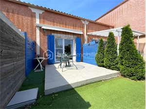 maison à la vente -   34500  BEZIERS, surface 36 m2 vente maison - UBI429596594